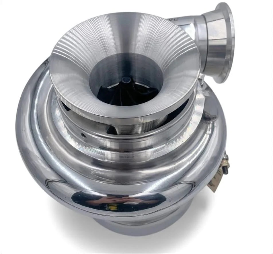 Bullseye Power NLX Ball-Bearing 88mm – Mid Frame Turbo