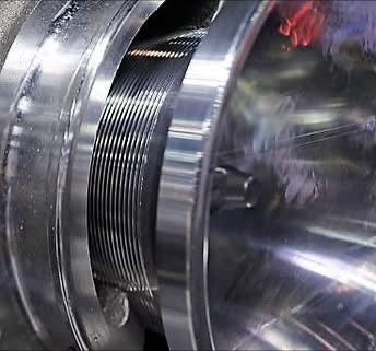 Bullseye Power NLX Ball-Bearing 88mm – Mid Frame Turbo