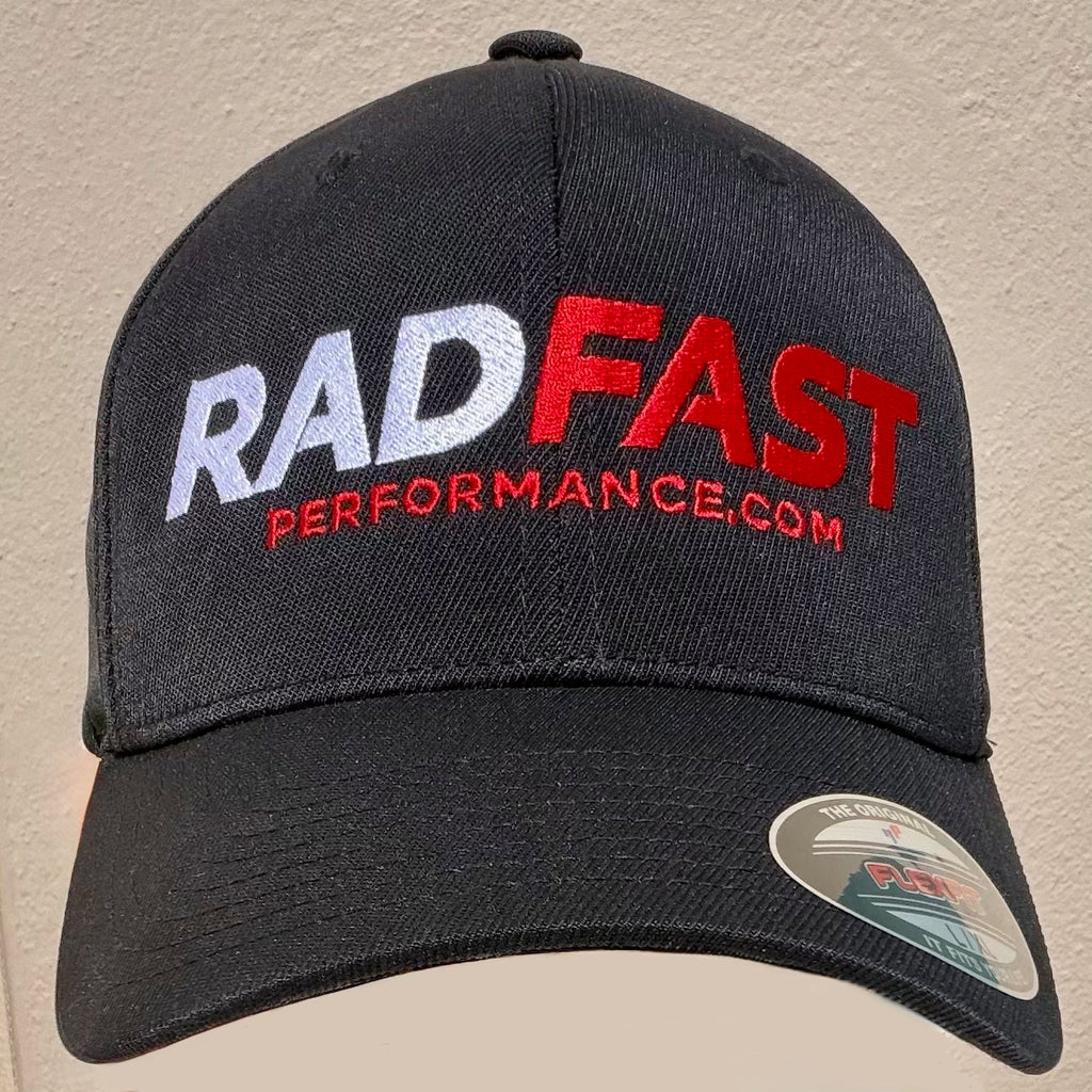 RADFAST FlexFit Hat L/XL