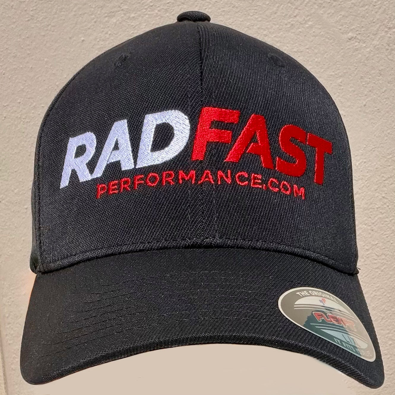 RADFAST FlexFit Hat L/XL