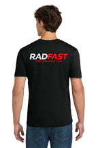 RADFAST T-Shirt, Gildan SoftStyle, EXTRA LARGE