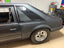 1987-1993 Fox Body Mustang Hatch Composite 1/4 Windows by Schoneck Composites