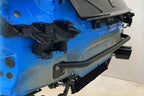 2015-2023 Mustang Steeda Lightweight Race Rear Bumper Bar
