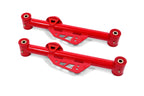1999-2004 Mustang Lower control arms, DOM, non-adjustable, polyurethane bushings