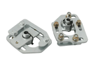1979-1993 Mustang Adjustable Caster & Camber Plates