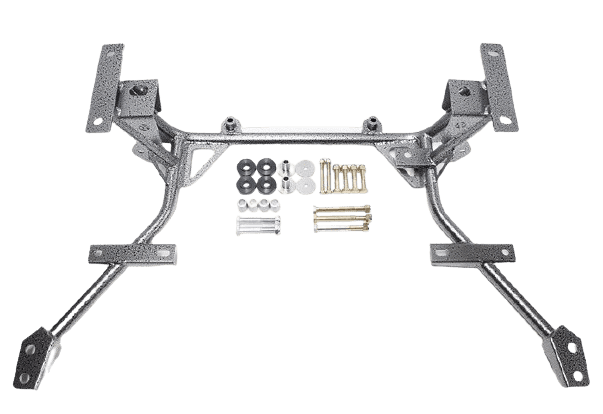 2005-2014 Mustang K-Member Kit S197 (Chromoly)