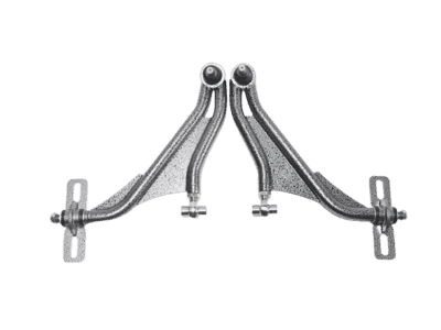 2005-2014 Mustang K-Member Kit S197 (Chromoly)