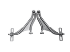 2005-2014 Mustang K-Member Kit S197 (Chromoly)