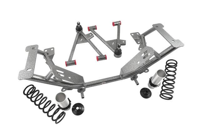 1979-1993 Mustang K-Member Kit Secondary image