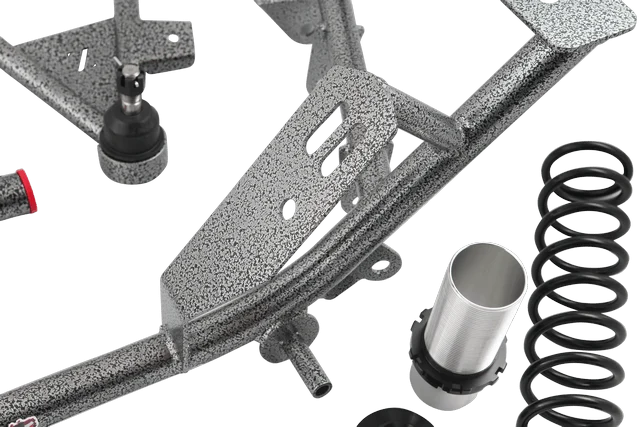 1979-1993 Mustang K-Member Kit