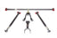 2005-2014 Mustang Rear Suspension Street Kit