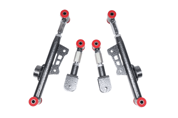 1979-2004 Mustang Street Beast Rear Suspension Kit