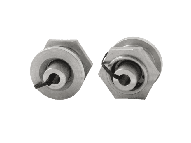 Spherical Bushings - 8.8 Main image