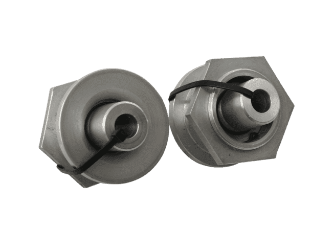 Spherical Bushings - 8.8 Secondary image