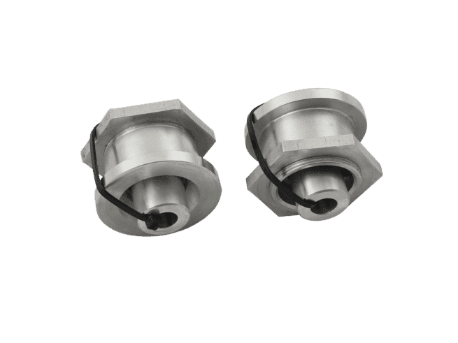 Spherical Bushings - 8.8