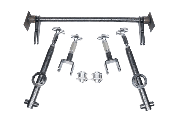1979-2004 Strip Series 2 Complete Rear Suspension Kit