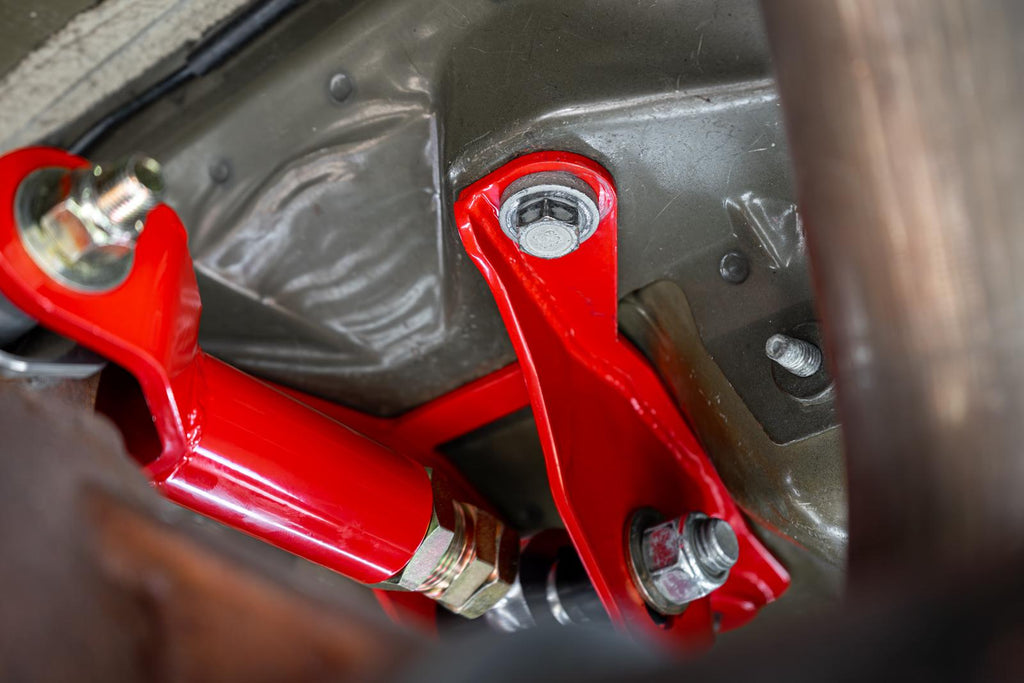 2011-2014 Mustang Upper Control Arm Mount