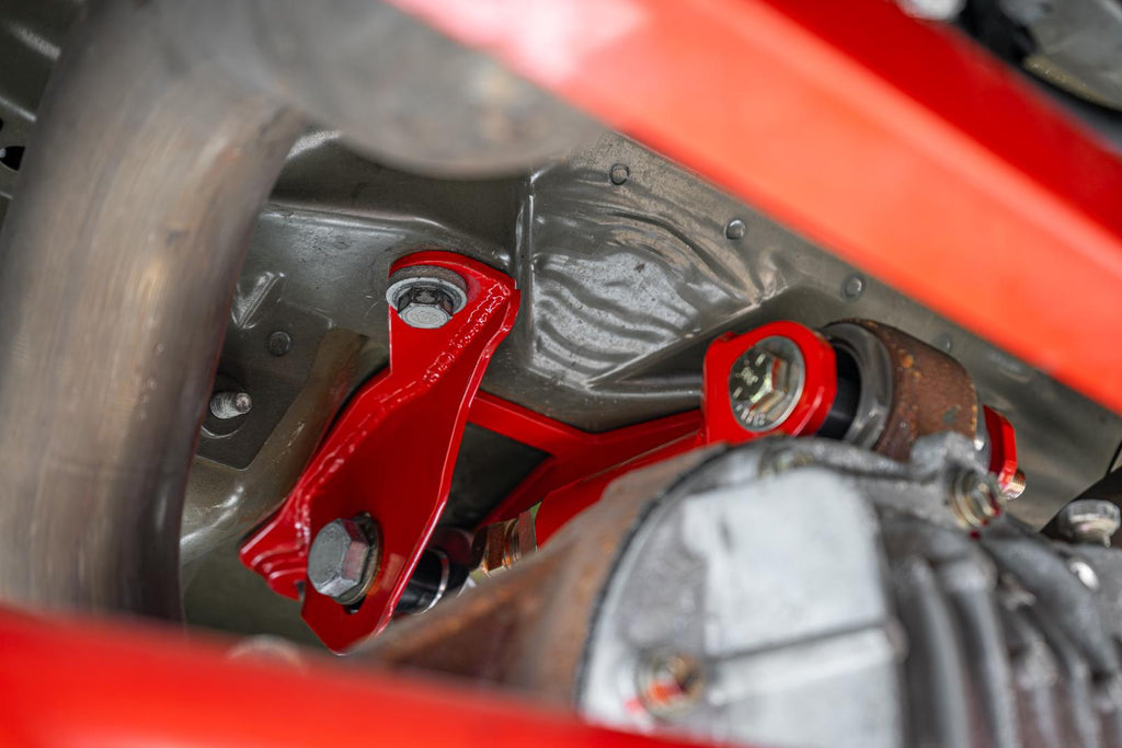 2011-2014 Mustang Upper Control Arm Mount