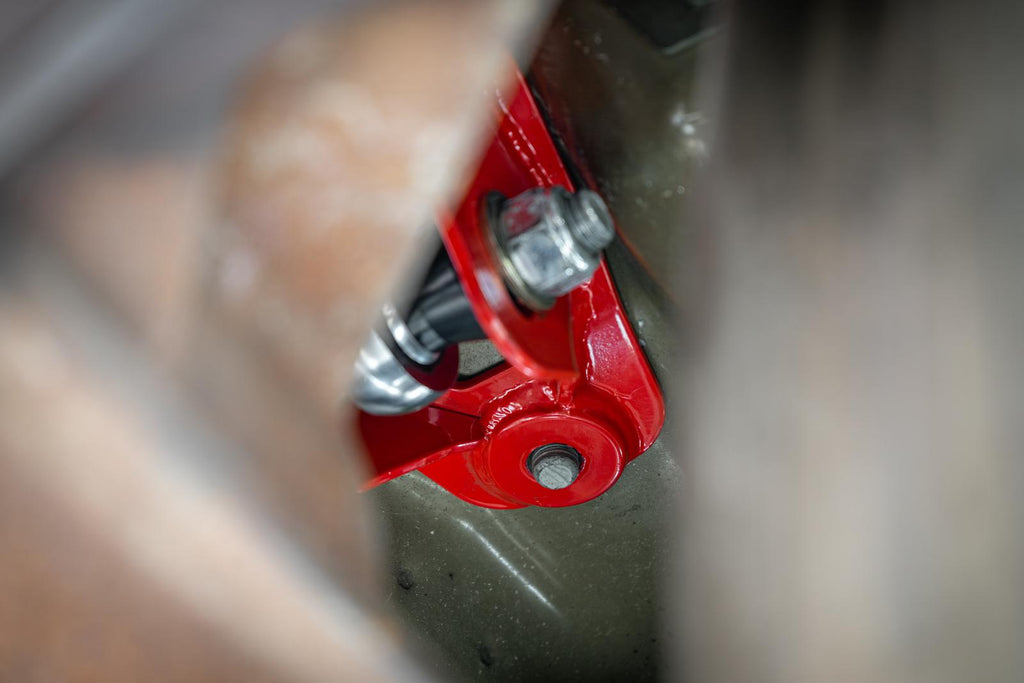 2011-2014 Mustang Upper Control Arm Mount