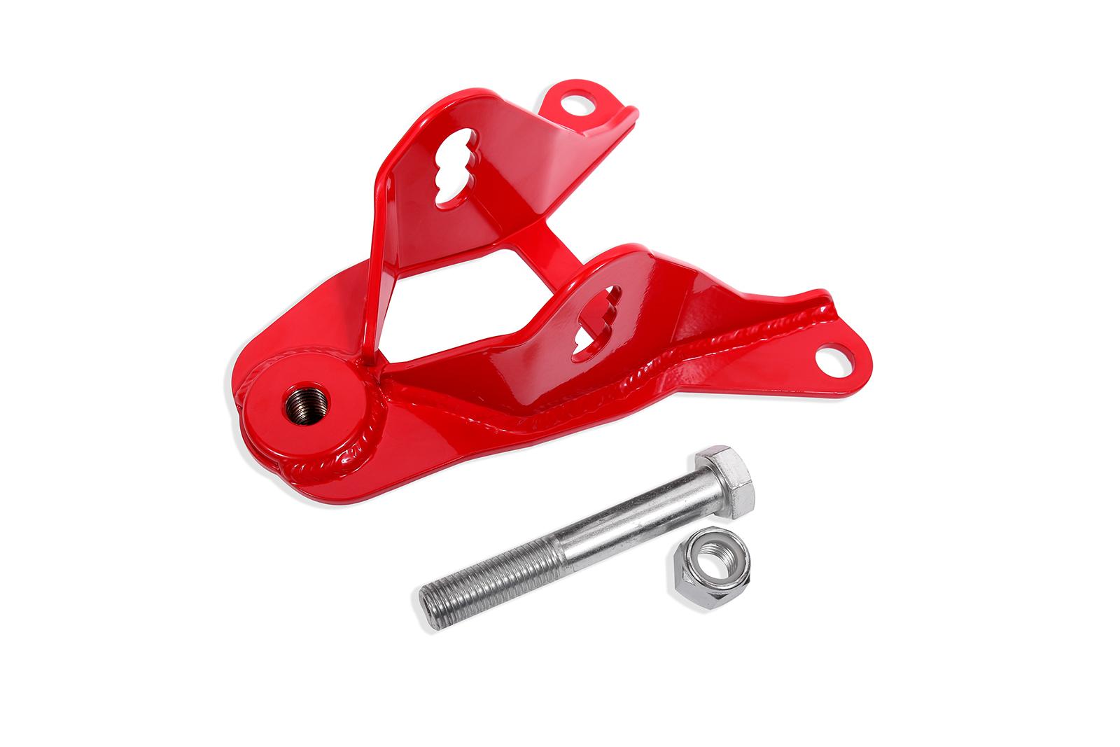 2011-2014 Mustang Upper Control Arm Mount Main image