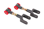 1979-2004 Mustang Upper control arms, on-car adjustable, polyurethane bushings
