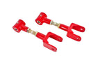 1979-2004 Mustang Upper control arms, on-car adjustable, polyurethane bushings