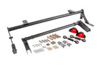 2005-2014 Mustang Xtreme anti-roll bar kit, rear, hollow 35mm