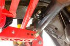 2005-2014 Mustang Xtreme anti-roll bar kit, rear, hollow 35mm