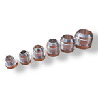 AN Weld Bung Aluminun - Billet Pro Shop