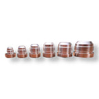 AN Weld Bung Aluminun - Billet Pro Shop