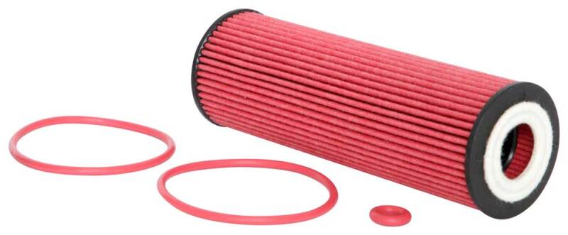 K&N Ford / Lincoln 1.938in OD x 5.5in H Oil Filter Secondary image