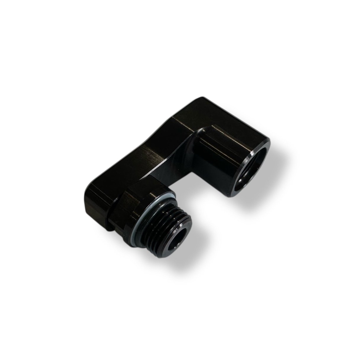 BPS 180* Fuel Line Adapter Secondary image