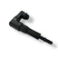 BPS 180* Fuel Line Adapter - Billet Pro Shop