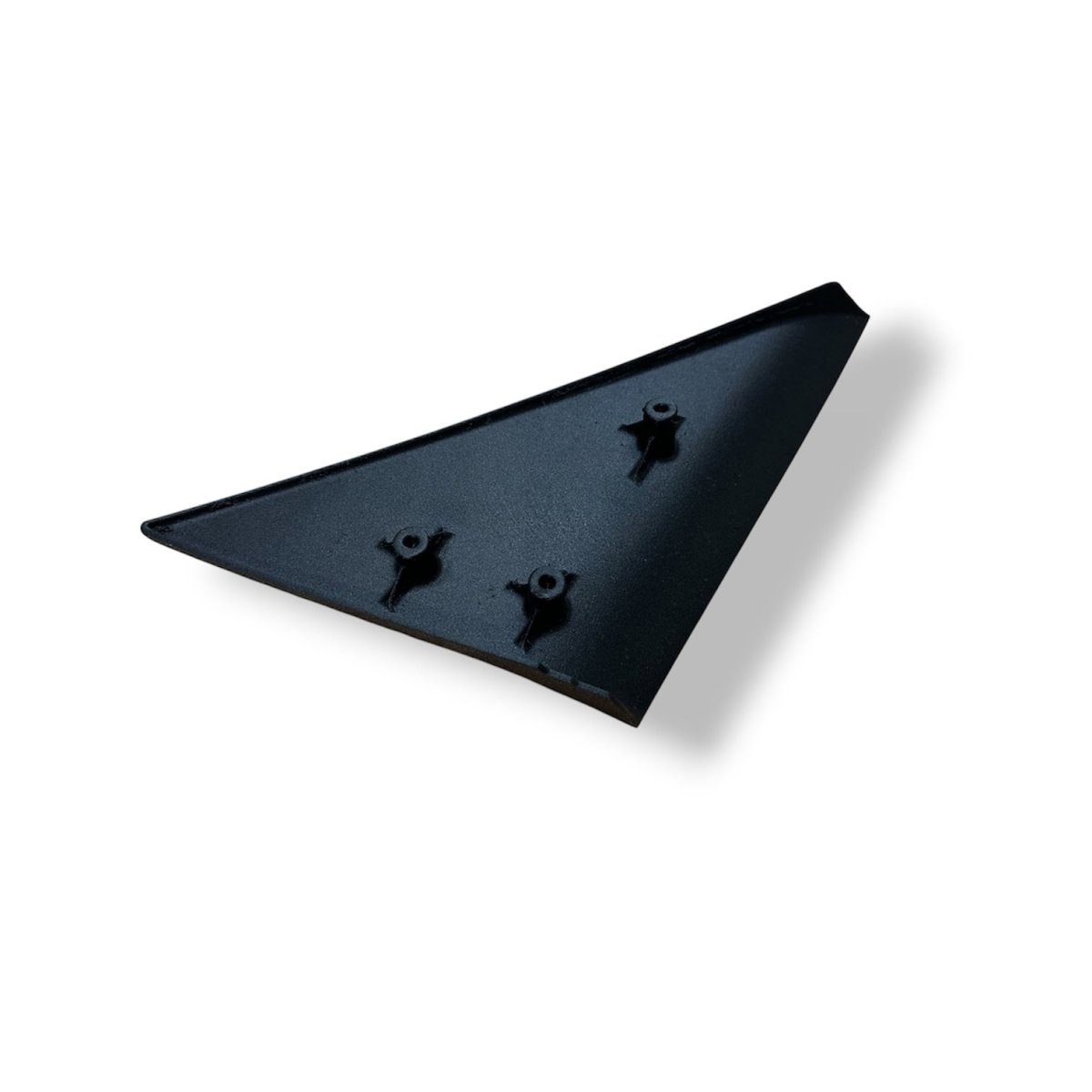 BPS 1999-2004 Mirror Delete Block Off Plates Secondary image