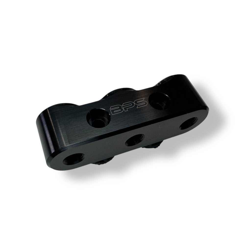 BPS 3 - Port Remote Sensor Mount - Billet Pro Shop Main image