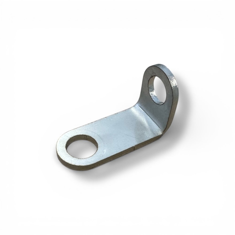 BPS 9" Driveshaft Sensor Bracket - Billet Pro Shop Main image