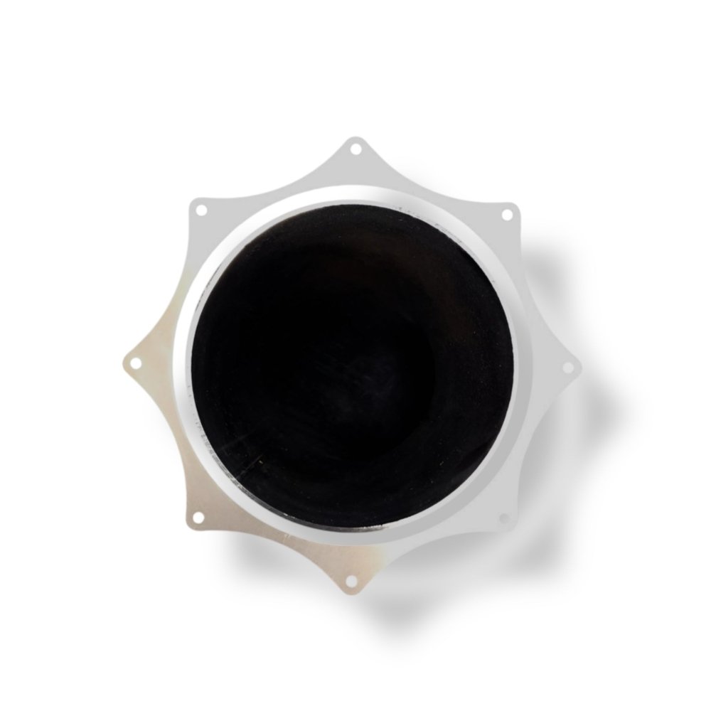 BPS Burndown / Puke Tank Trim Ring - Billet Pro Shop Main image