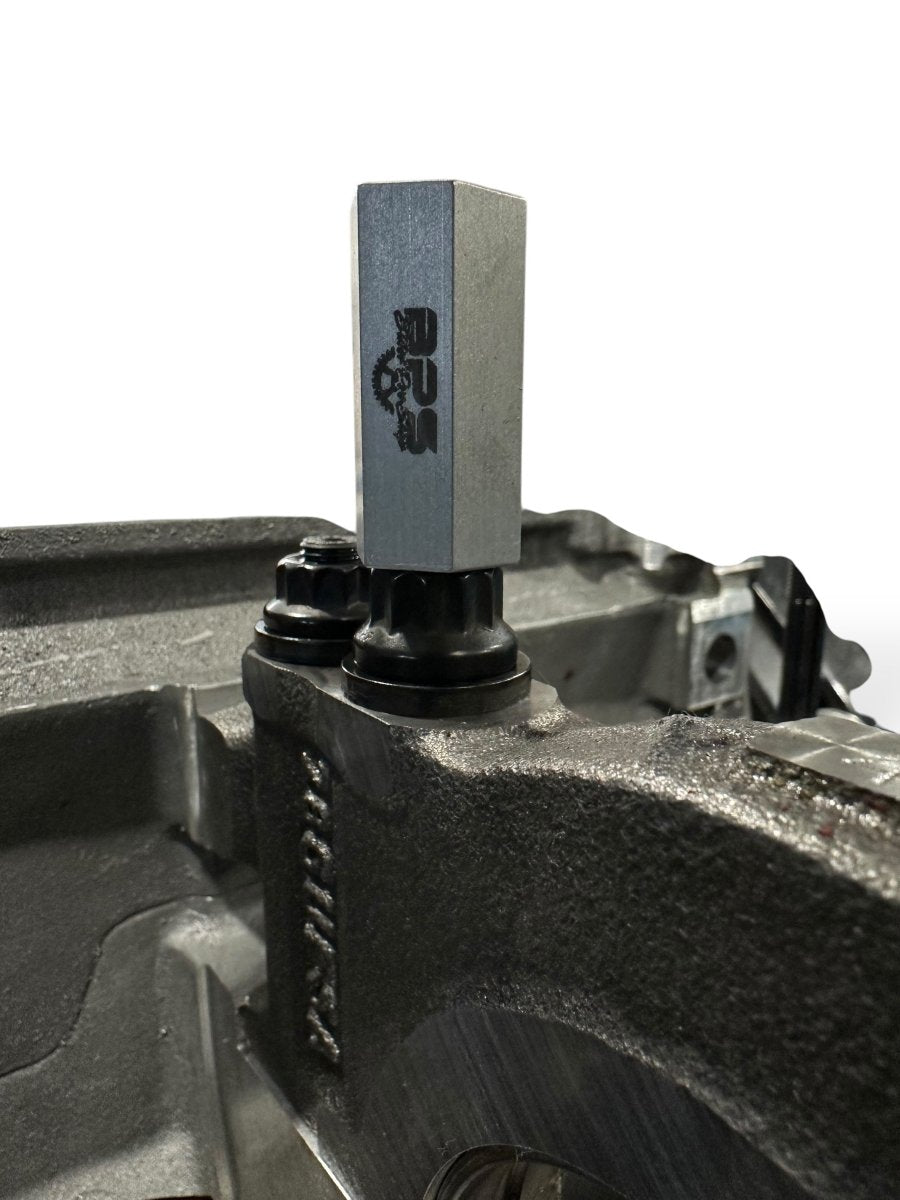 BPS Coyote Pick-up Tube Spacer Secondary image