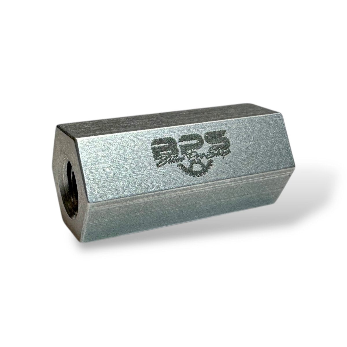 BPS Coyote Pick - up Tube Spacer - Billet Pro Shop Main image