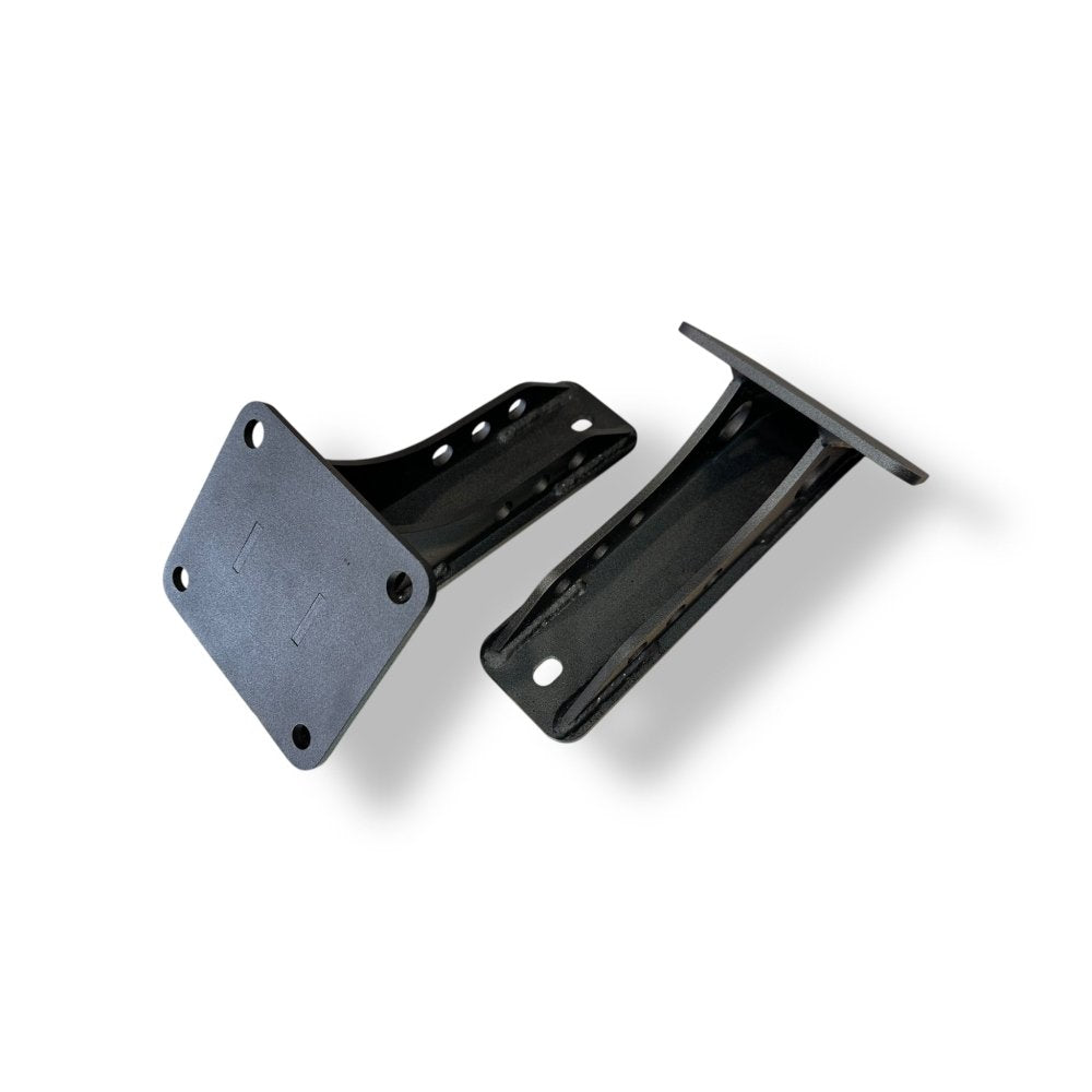 BPS Engine Brackets (2007-2014 GT500) Secondary image