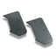 BPS Front Engine Mounting Tabs (2005 - 2021 Mustang) - Billet Pro Shop