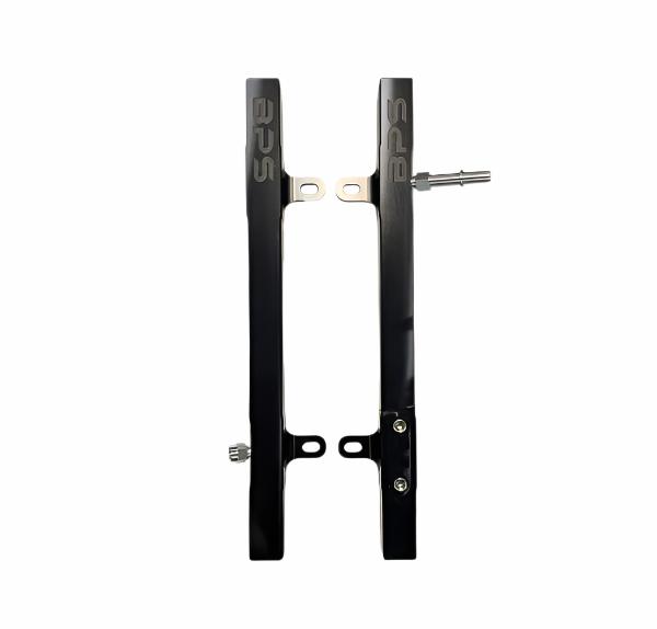 BPS Fuel Rails 2011-2022 Mustang Coyote. Main image