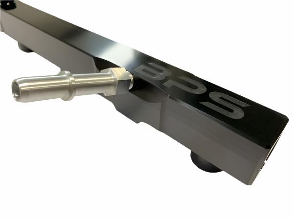 BPS Fuel Rails 2011-2025 Mustang Coyote Secondary image