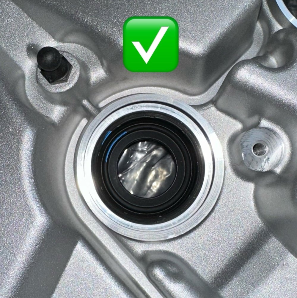 BPS Gen 3 Coyote Oil Fill Cap - Billet Pro Shop