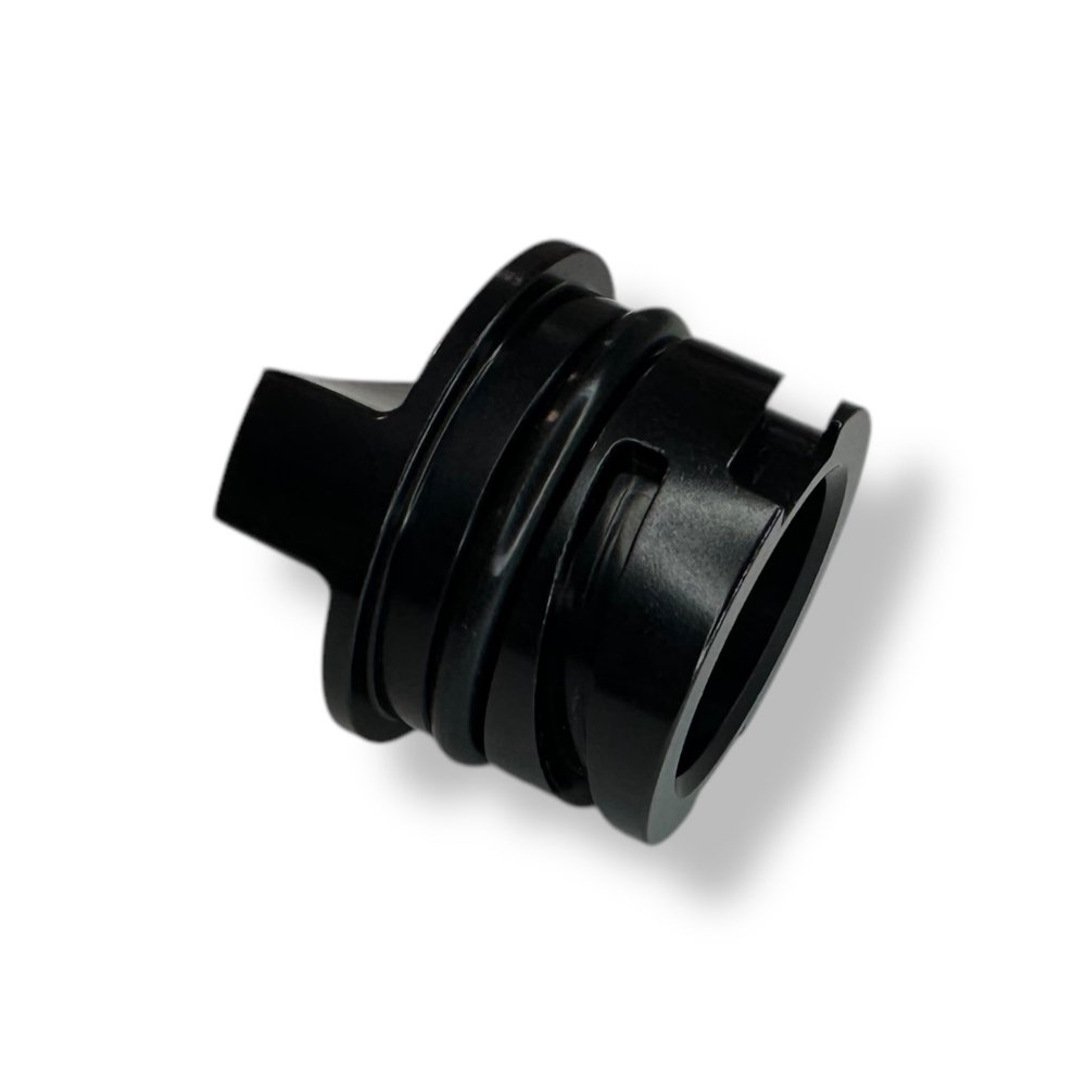 BPS Gen 3 Coyote Oil Fill Cap - Billet Pro Shop