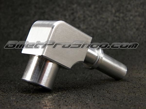 BPS High Flow Plenum Evap Fitting Main image