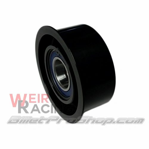 BPS High Tension Smooth Idler (2007-2014 GT500). Main image