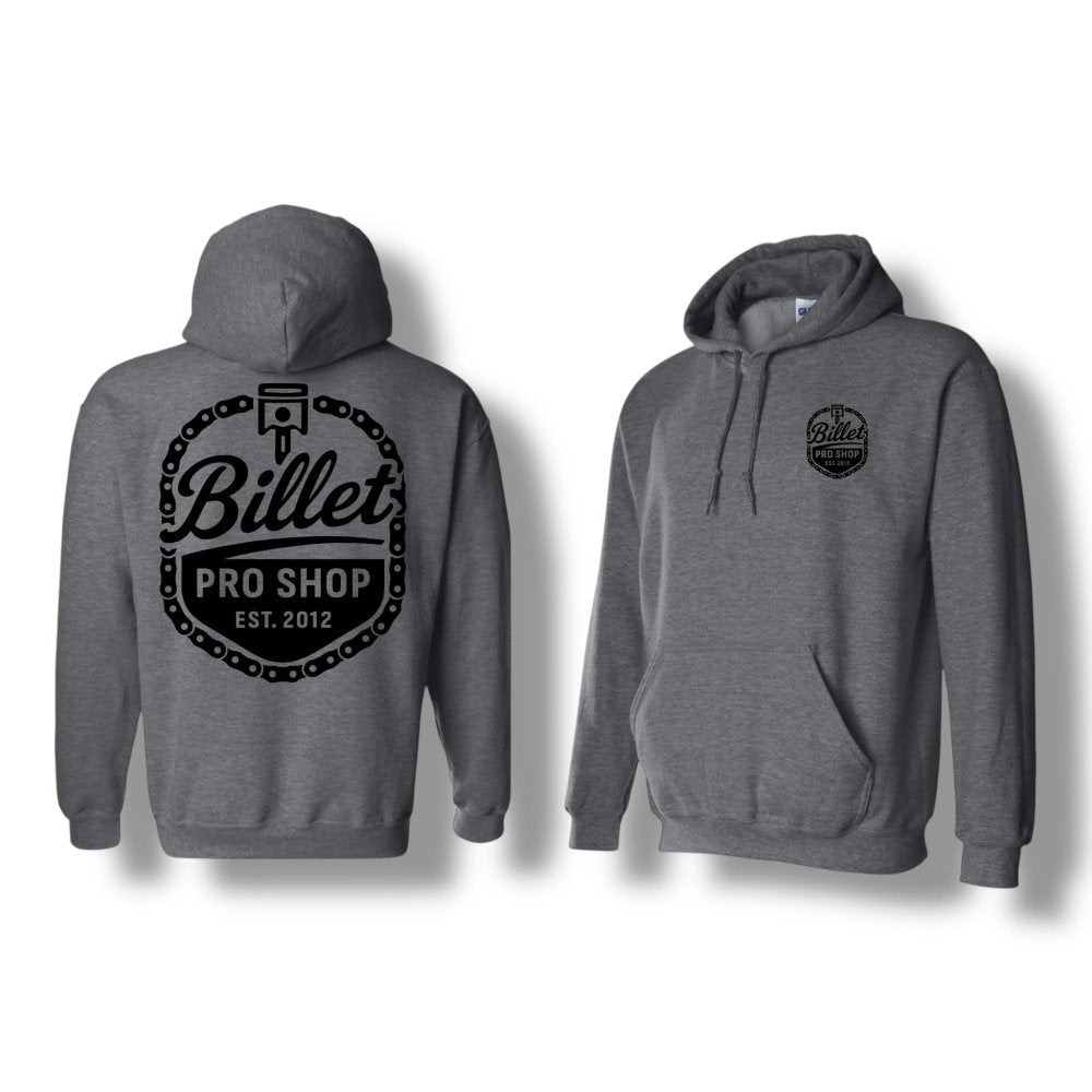 BPS Hoodie - Billet Pro Shop Main image