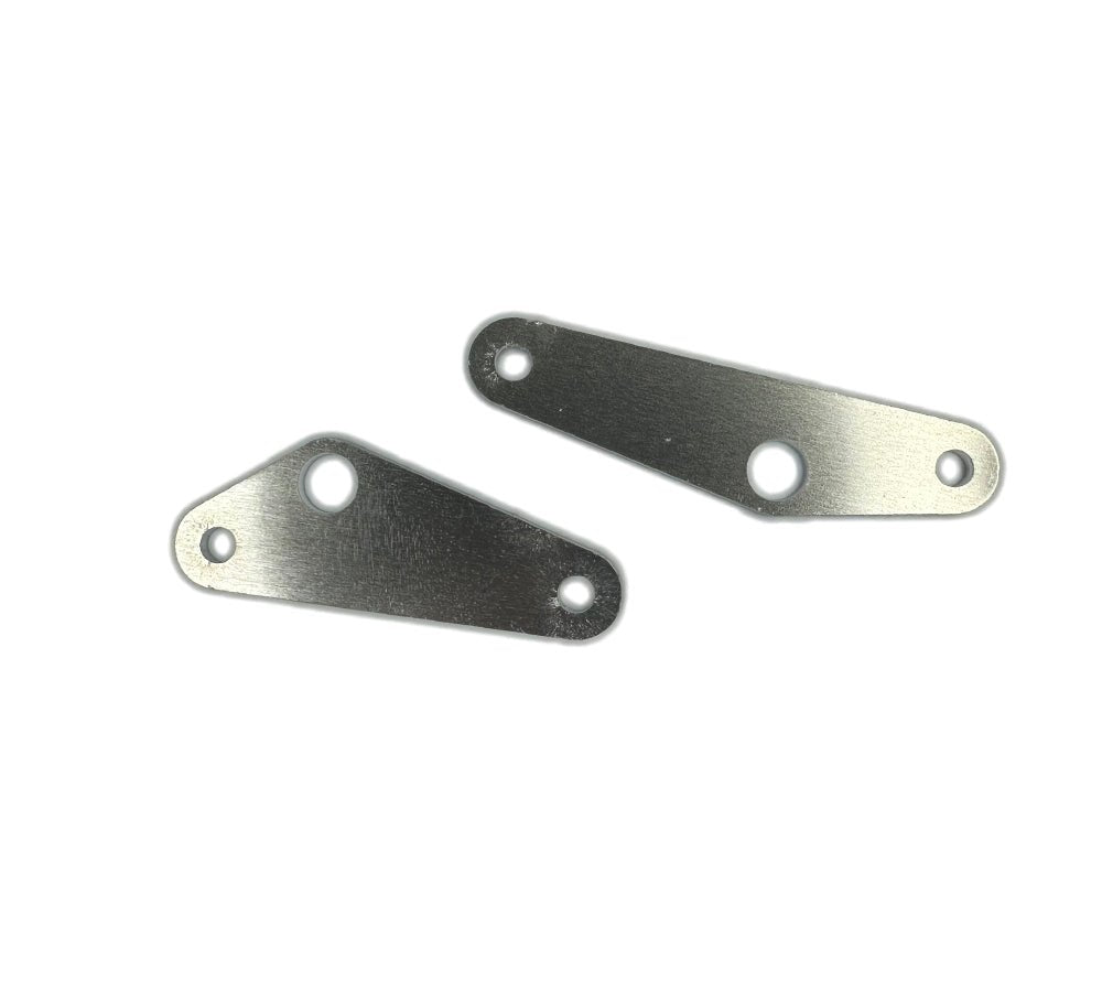 BPS IMRC / CMCV Lockouts 2018-2022 Mustang GT & F150 - Billet Pro Shop Main image