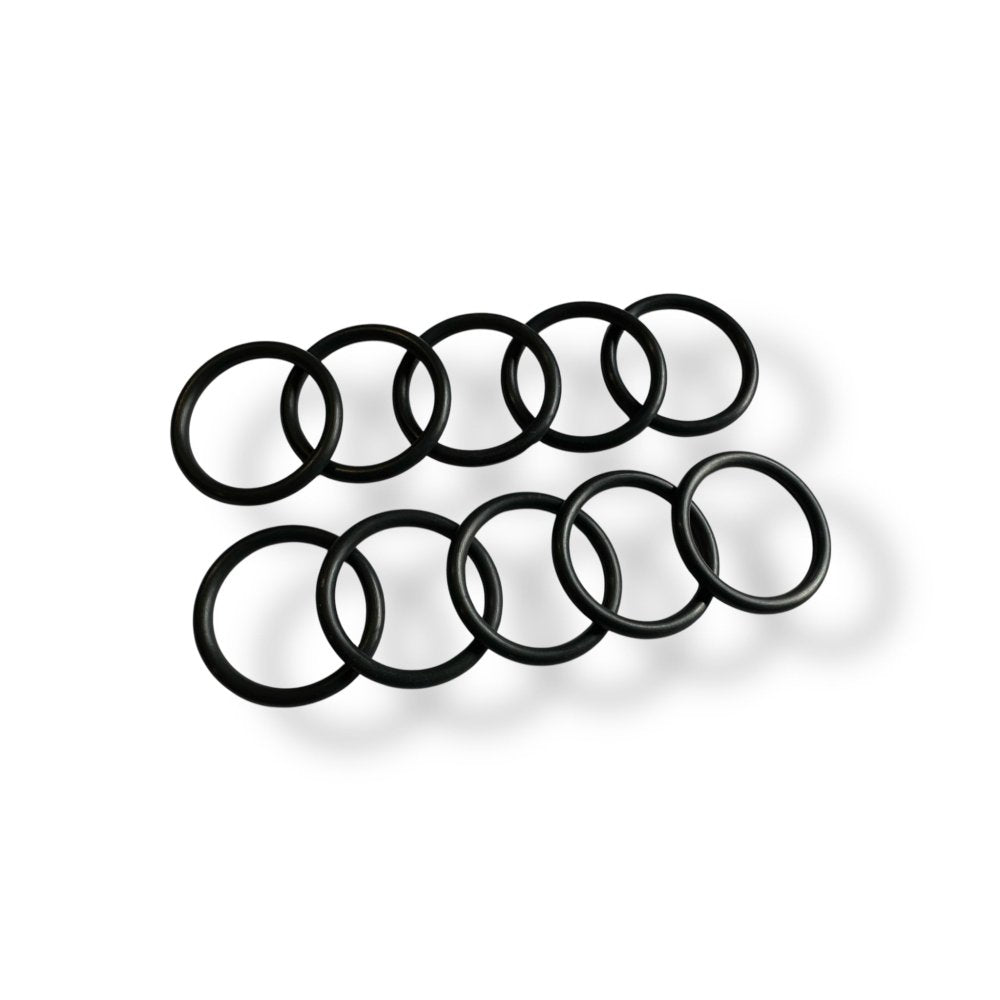 BPS O - Rings for Low - Pro Series Adapter Fittings (10 - pack) - Billet Pro Shop